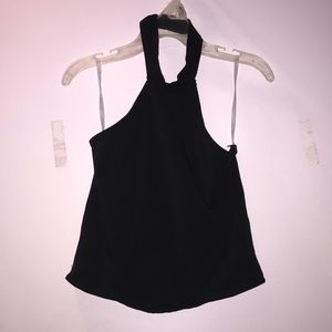 Heart & Hips Halter Top